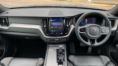 Volvo Xc60 2.0 B5P R DESIGN 5dr AWD Geartronic Petrol Estate